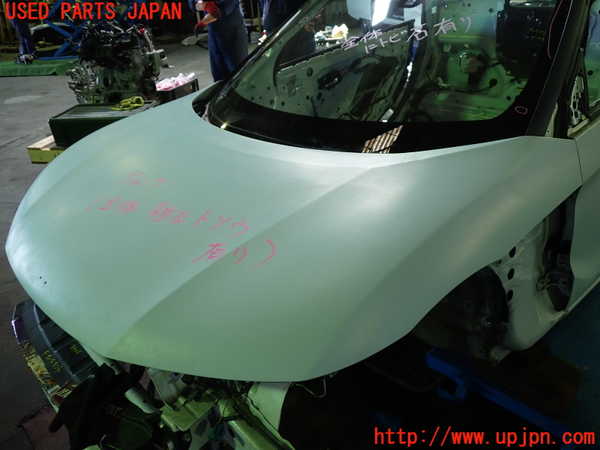 1UPJ-9239081060]S660(JW5)ボンネットフード 【ジャンク】_3