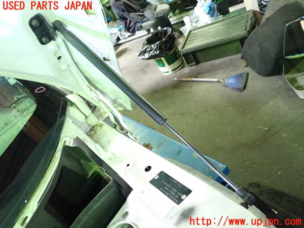 1UPJ-9239081068]S660(JW5)ボンネットダンパー 中古_2