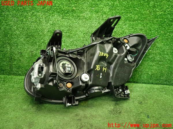 1UPJ-9239081130]S660(JW5)右ヘッドライト LED 中古_2