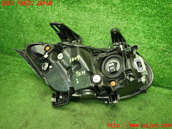 1UPJ-9239081132]S660(JW5)左ヘッドライト LED 中古_2