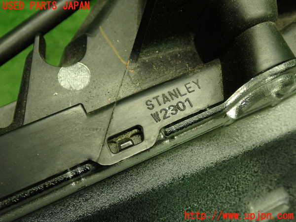 1UPJ-9239081132]S660(JW5)左ヘッドライト LED 中古_3