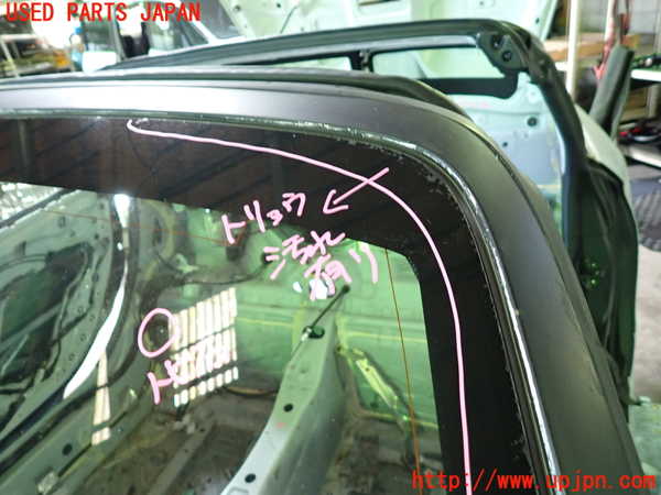 1UPJ-9239081195]S660(JW5)フロントガラス AGC M314I 中古_4