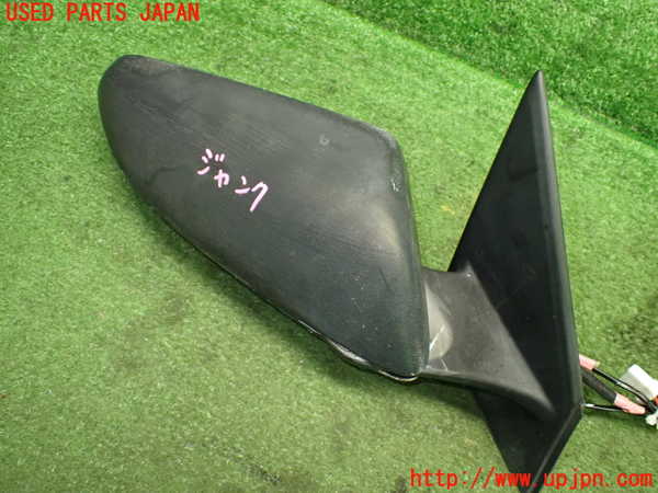 1UPJ-9239081210]S660(JW5)右ドアミラー 【ジャンク】_2