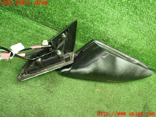 1UPJ-9239081210]S660(JW5)右ドアミラー 【ジャンク】_4