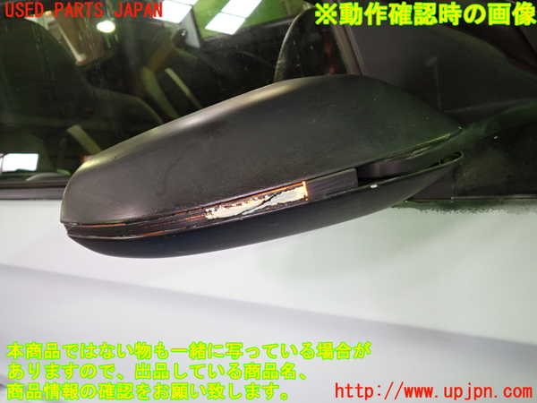 1UPJ-9239081210]S660(JW5)右ドアミラー 【ジャンク】_5