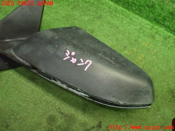 1UPJ-9239081212]S660(JW5)左ドアミラー 【ジャンク】_4