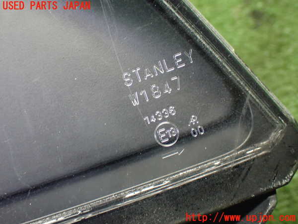 1UPJ-9239081559]S660(JW5)リアフィニッシャー 中古_5