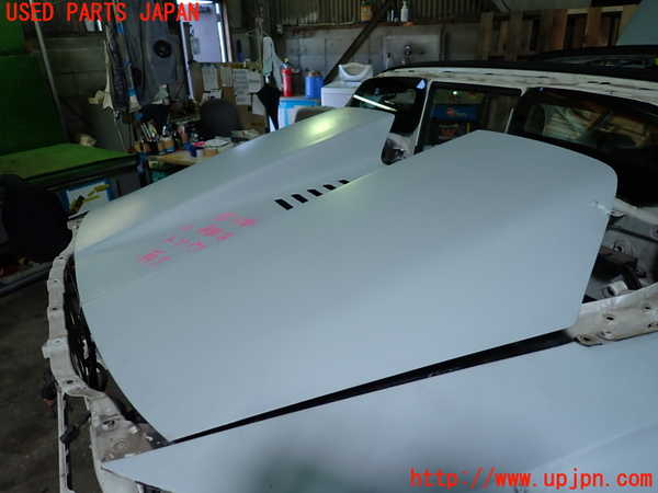 1UPJ-9239081500]S660(JW5)トランク 【ジャンク】_2