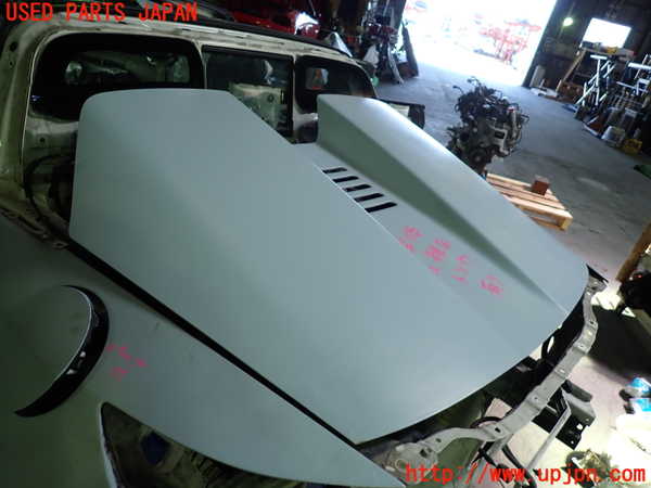 1UPJ-9239081500]S660(JW5)トランク 【ジャンク】_3