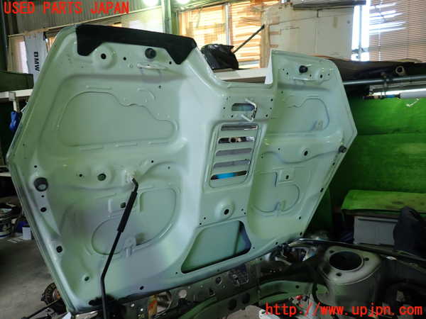 1UPJ-9239081500]S660(JW5)トランク 【ジャンク】_5