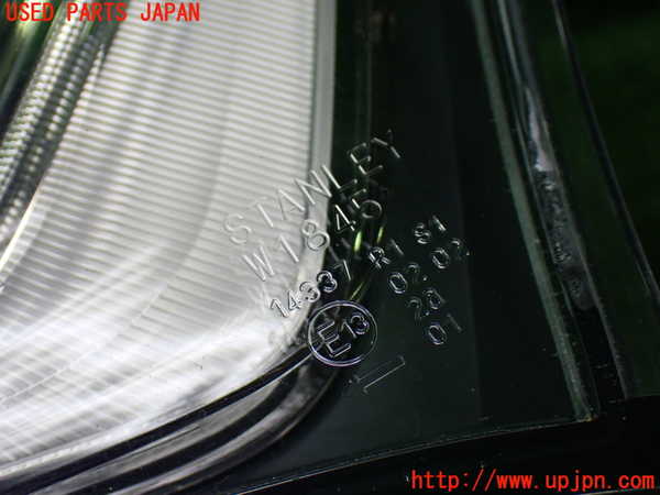 1UPJ-9239081536]S660(JW5)左テールランプ 中古_4