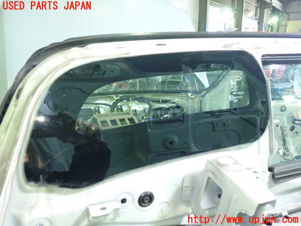 1UPJ-9239081560]S660(JW5)リアガラス NSG M28.O8 中古_3