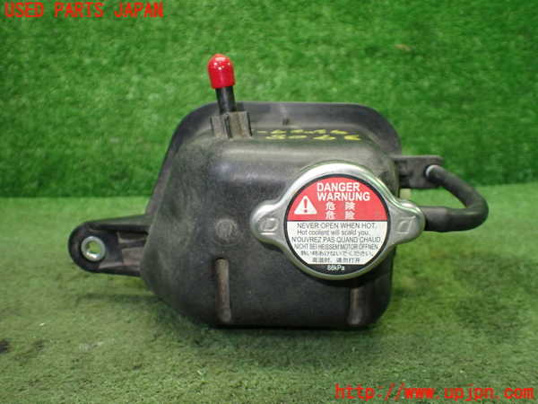 1UPJ-9239082410]S660(JW5)ラジエータータンク 中古_3