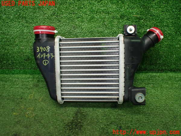 1UPJ-9239082451]S660(JW5)インタークーラー1 中古_2