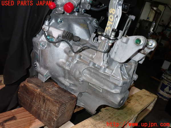 1UPJ-9239083200]S660(JW5)ミッション MT S07A 中古_2