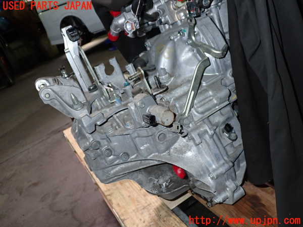 1UPJ-9239083200]S660(JW5)ミッション MT S07A 中古_3