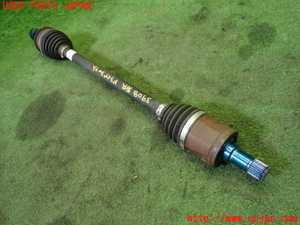 1UPJ-9239084020]S660(JW5)右リアドライブシャフト 中古_2