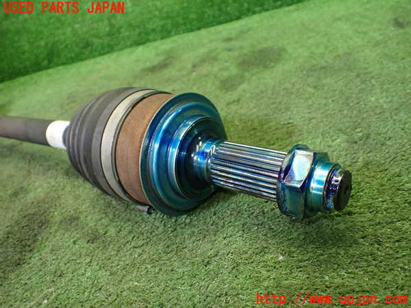 1UPJ-9239084020]S660(JW5)右リアドライブシャフト 中古_3