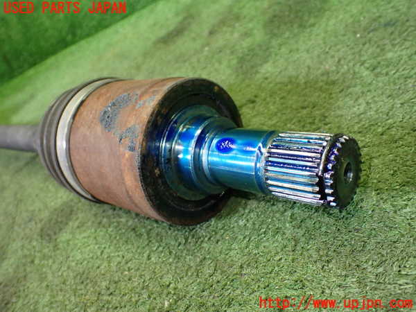 1UPJ-9239084020]S660(JW5)右リアドライブシャフト 中古_4