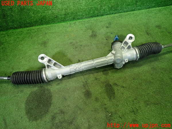 1UPJ-9239084235]S660(JW5)パワステギアボックス 中古_2