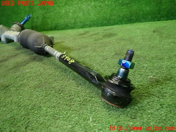 1UPJ-9239084235]S660(JW5)パワステギアボックス 中古_3