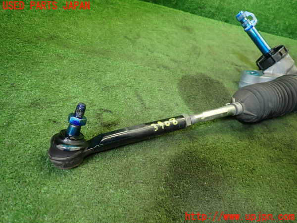 1UPJ-9239084235]S660(JW5)パワステギアボックス 中古_4