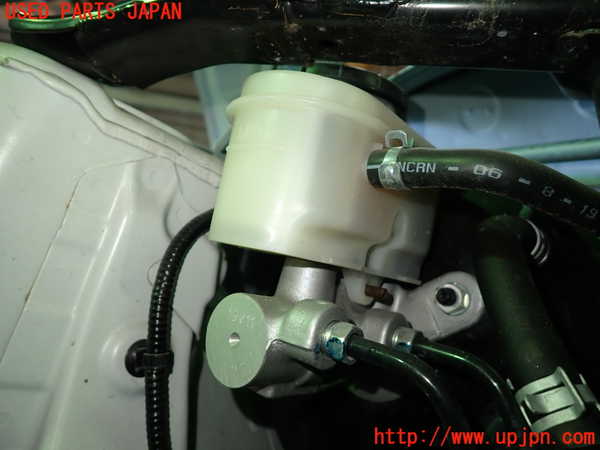 1UPJ-9239084050]S660(JW5)ブレーキマスターシリンダー 中古_2