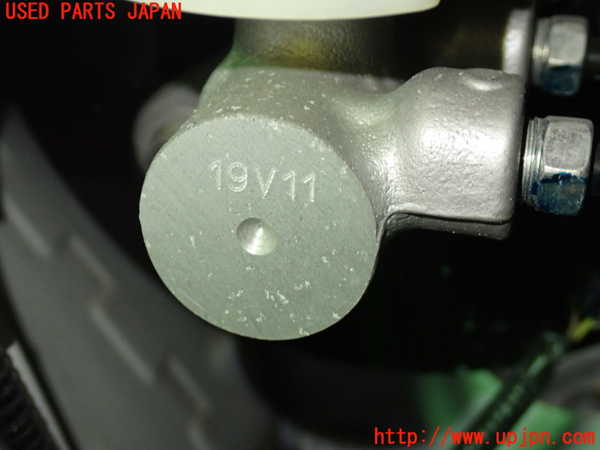 1UPJ-9239084050]S660(JW5)ブレーキマスターシリンダー 中古_3