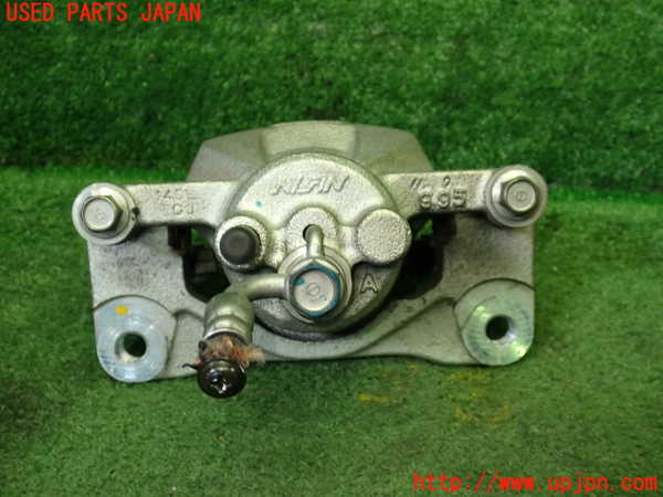 1UPJ-9239084080]S660(JW5)右フロントキャリパー 中古_3