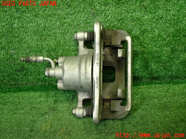 1UPJ-9239084085]S660(JW5)左フロントキャリパー 中古_2