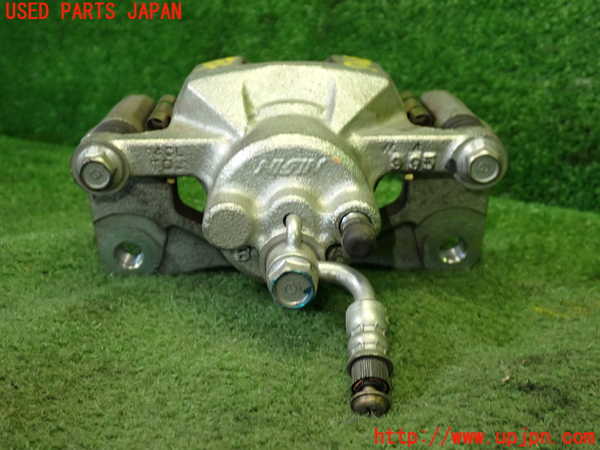 1UPJ-9239084085]S660(JW5)左フロントキャリパー 中古_4