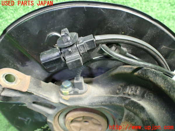 1UPJ-9239084290]S660(JW5)右フロントナックルハブ 中古_3