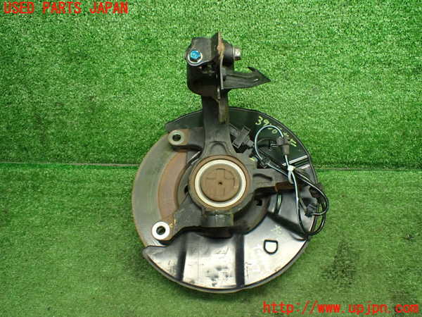 1UPJ-9239084295]S660(JW5)左フロントナックルハブ 中古_2