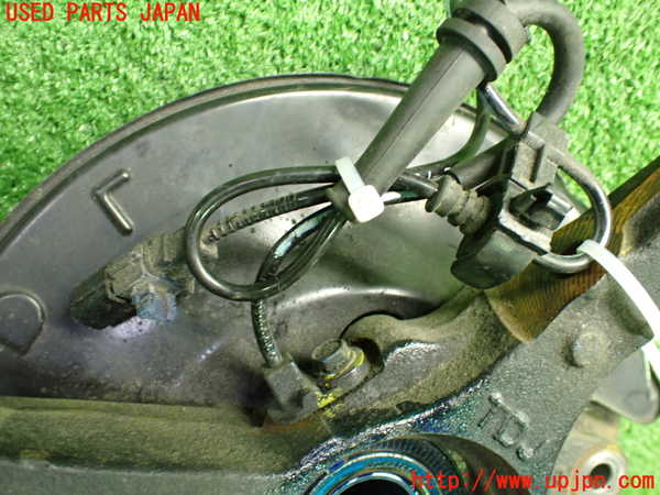 1UPJ-9239084305]S660(JW5)左リアナックルハブ 中古_3