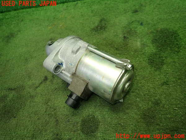 1UPJ-9239086010]S660(JW5)セルモーター 中古_2