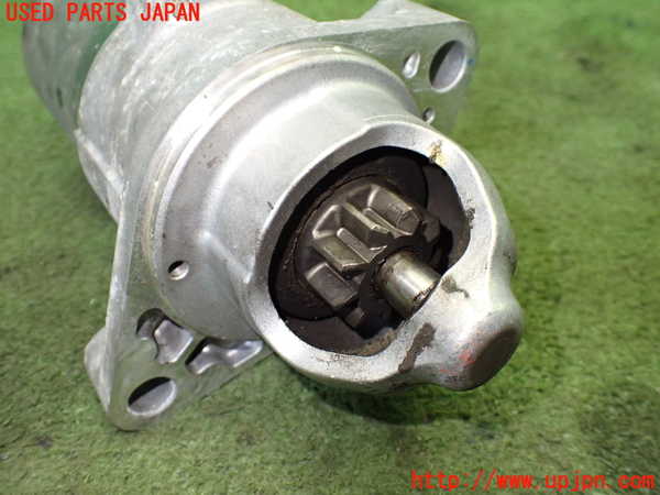 1UPJ-9239086010]S660(JW5)セルモーター 中古_3