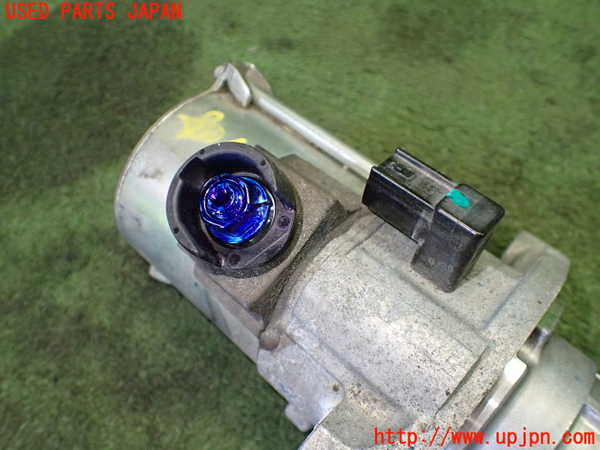 1UPJ-9239086010]S660(JW5)セルモーター 中古_4