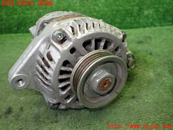 1UPJ-9239086015]S660(JW5)オルタネーター(ダイナモ) 中古_3
