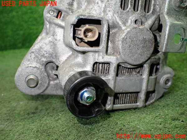 1UPJ-9239086015]S660(JW5)オルタネーター(ダイナモ) 中古_4
