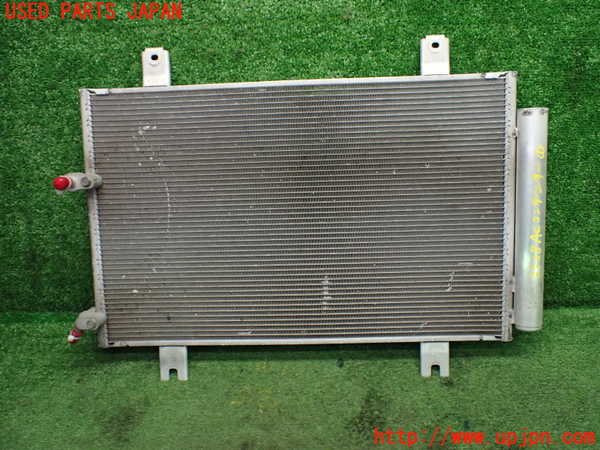1UPJ-9239086031]S660(JW5)エアコンコンデンサー1 中古_2