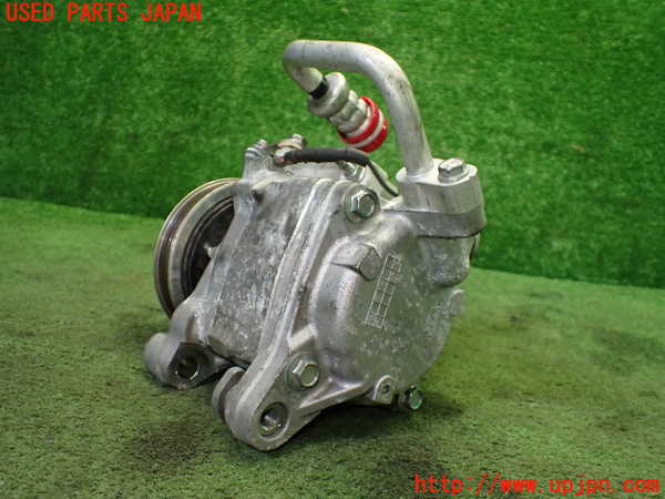 1UPJ-9239086025]S660(JW5)エアコンコンプレッサー 中古_2