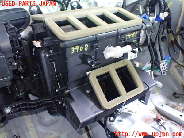 1UPJ-9239086081]S660(JW5)エバポレーター1 中古_2