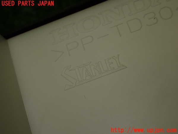 1UPJ-9239086066]S660(JW5)エアコンスイッチ1 中古_3