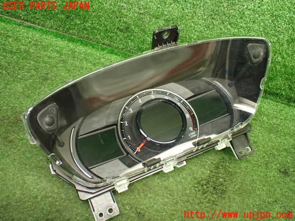 1UPJ-9239086170]S660(JW5)スピードメーター 中古_3