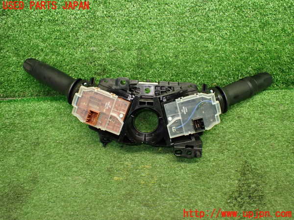 1UPJ-9239086720]S660(JW5)コンビネーションスイッチ 中古_2