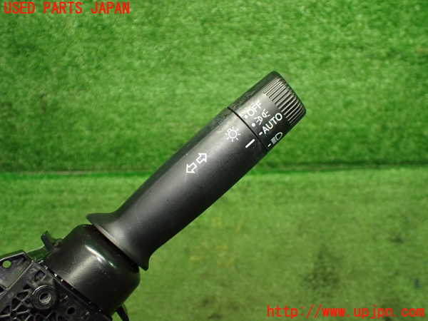 1UPJ-9239086720]S660(JW5)コンビネーションスイッチ 中古_3