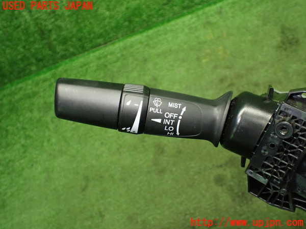 1UPJ-9239086720]S660(JW5)コンビネーションスイッチ 中古_4