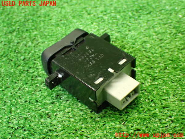1UPJ-9239086307]S660(JW5)スイッチ2 (運転席シートヒーター) 中古_2