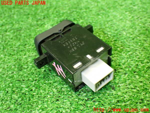 1UPJ-9239086308]S660(JW5)スイッチ3 (助手席シートヒーター) 中古_2