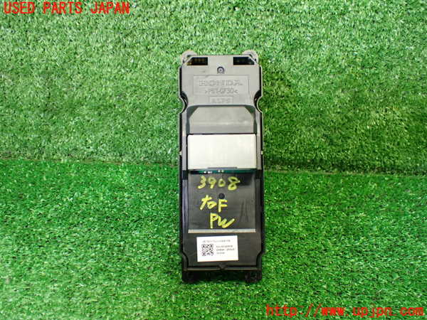 1UPJ-9239086240]S660(JW5)右パワーウィンドウスイッチ 中古_3